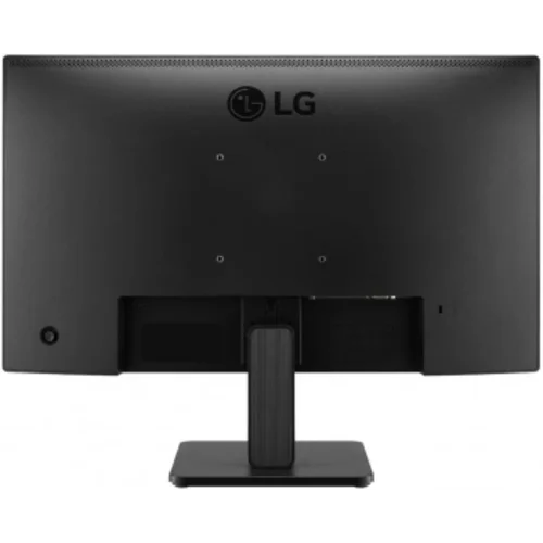 Монитор LG 23.8" 24MR400-B черный IPS LED 16:9 HDMI матовая 250cd 178гр/178гр 1920x1080 100Hz FreeSy