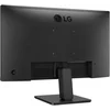 Монитор LG 23.8" 24MR400-B черный IPS LED 16:9 HDMI матовая 250cd 178гр/178гр 1920x1080 100Hz FreeSy