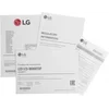 Монитор LG 23.8" 24MR400-B черный IPS LED 16:9 HDMI матовая 250cd 178гр/178гр 1920x1080 100Hz FreeSy