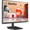 Монитор LG 23.8" 24MS500-B черный IPS LED 16:9 HDMI матовая 250cd 178гр/178гр 1920x1080 100Hz FHD 2.