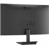 Монитор LG 23.8" 24MS500-B черный IPS LED 16:9 HDMI матовая 250cd 178гр/178гр 1920x1080 100Hz FHD 2.