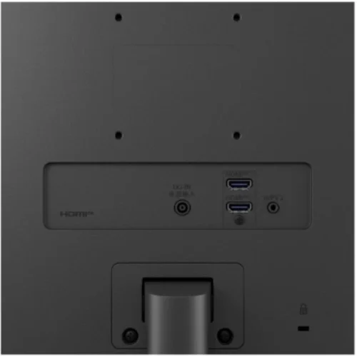 Монитор LG 23.8" 24MS500-B черный IPS LED 16:9 HDMI матовая 250cd 178гр/178гр 1920x1080 100Hz FHD 2.