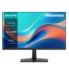 Монитор Hisense 23.8" 24N3Q-PRO черный IPS LED 5ms 16:9 HDMI M/M матовая 1000:1 250cd 178гр/178гр 19