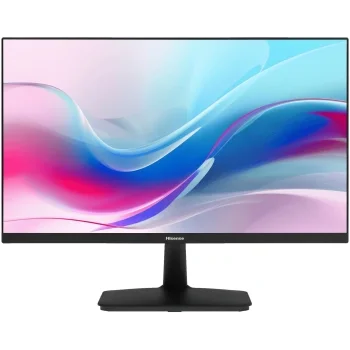 Монитор Hisense 23.8" 24N3Q черный IPS LED 16:9 HDMI матовая 1000:1 250cd 178гр/178гр 1920x1080 144H