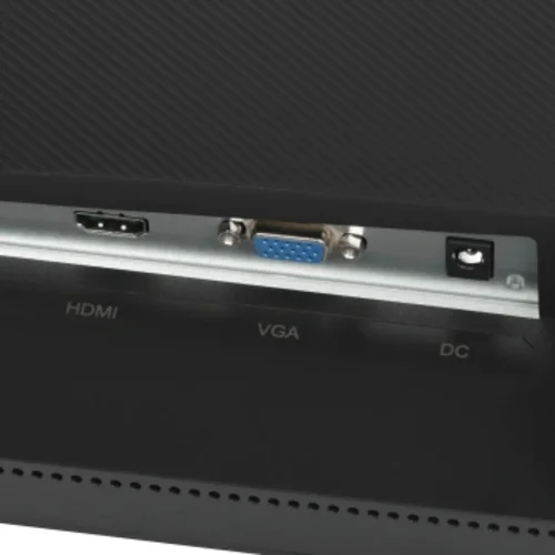 Монитор Hisense 23.8" 24N3Q черный IPS LED 16:9 HDMI матовая 1000:1 250cd 178гр/178гр 1920x1080 144H