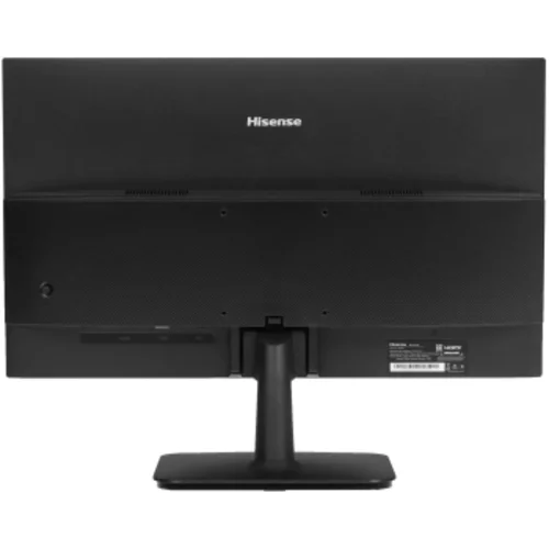 Монитор Hisense 23.8" 24N3Q черный IPS LED 16:9 HDMI матовая 1000:1 250cd 178гр/178гр 1920x1080 144H
