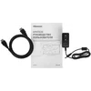 Монитор Hisense 23.8" 24N3Q черный IPS LED 16:9 HDMI матовая 1000:1 250cd 178гр/178гр 1920x1080 144H