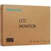 Монитор Hisense 23.8" 24N3Q черный IPS LED 16:9 HDMI матовая 1000:1 250cd 178гр/178гр 1920x1080 144H