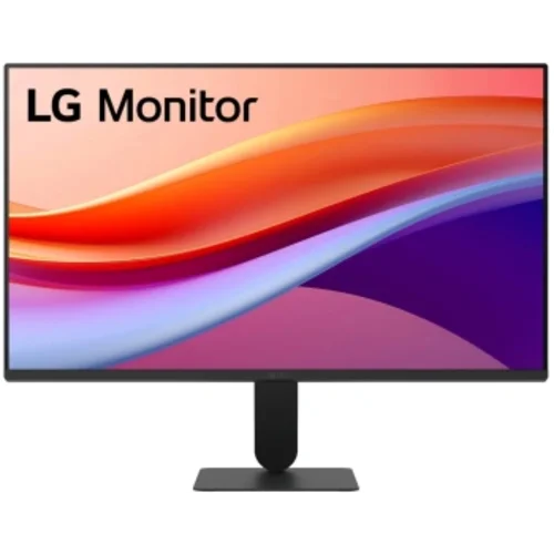 Монитор LG 23.8" UltraFine 24U411A-B черный IPS LED 16:9 HDMI матовая 1500:1 250cd 178гр/178гр 1920x