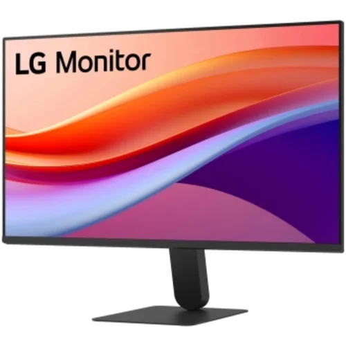 Монитор LG 23.8" UltraFine 24U411A-B черный IPS LED 16:9 HDMI матовая 1500:1 250cd 178гр/178гр 1920x