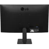 Монитор LG 23.8" UltraFine 24U411A-B черный IPS LED 16:9 HDMI матовая 1500:1 250cd 178гр/178гр 1920x
