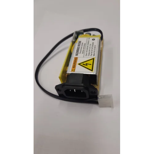 Блок питания 24V 2 Ампера (24V2APOW)