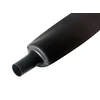 Трубка термоусадочная 50.0/25.0 1м черн. Rexant 25-0006