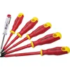 Набор диэлектрических отверток STAYER Profi-Electro, 6 шт 25145-H6_z01