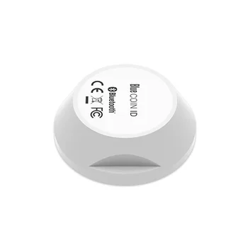 Bluetooth датчик BLUE COIN ID
