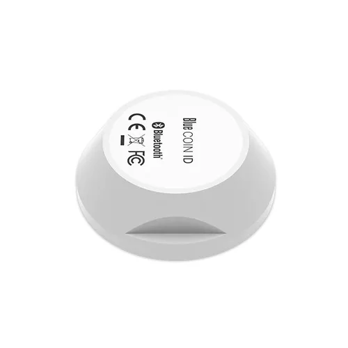 Bluetooth датчик BLUE COIN ID