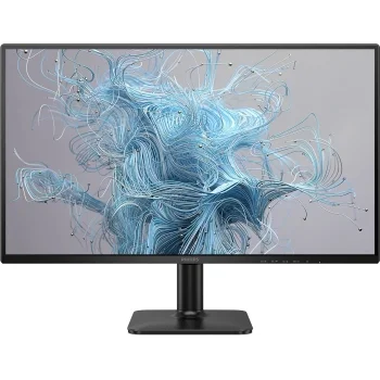 Монитор Philips 24.5" 25E2N2100 черный IPS LED 16:9 HDMI матовая 1500:1 300cd 178гр/178гр 1920x1080
