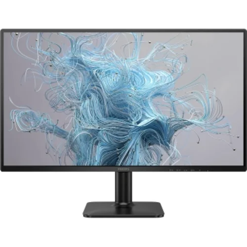 Монитор Philips 24.5" 25E2N2100 черный IPS LED 16:9 HDMI матовая 1500:1 300cd 178гр/178гр 1920x1080