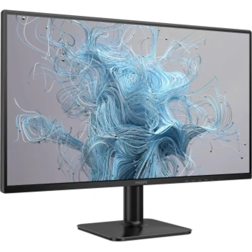 Монитор Philips 24.5" 25E2N2100 черный IPS LED 16:9 HDMI матовая 1500:1 300cd 178гр/178гр 1920x1080