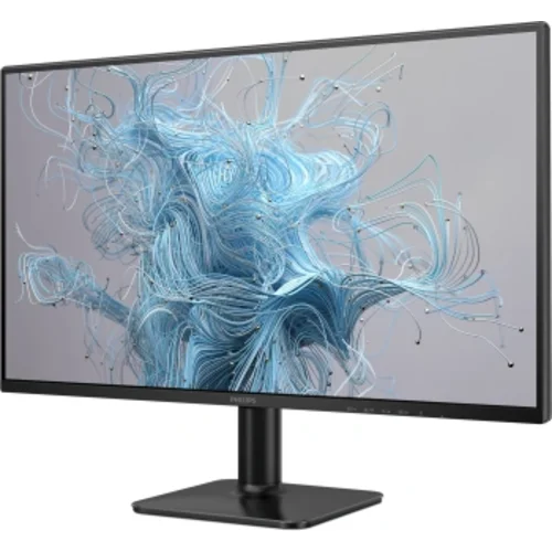 Монитор Philips 24.5" 25E2N2100 черный IPS LED 16:9 HDMI матовая 1500:1 300cd 178гр/178гр 1920x1080
