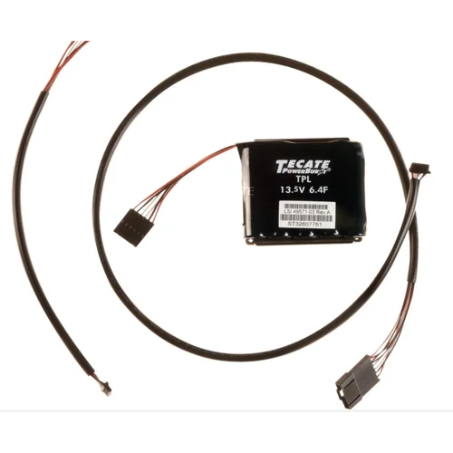 Батарея контроллера жестких дисков Gigabyte CRAO438, SAS3108