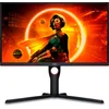 Монитор AOC 24.5" Gaming 25G3ZM черный/красный VA LED 16:9 HDMI матовая HAS Piv 300cd 178гр/178гр 19