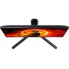 Монитор AOC 24.5" Gaming 25G3ZM черный/красный VA LED 16:9 HDMI матовая HAS Piv 300cd 178гр/178гр 19