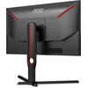 Монитор AOC 24.5" Gaming 25G3ZM черный/красный VA LED 16:9 HDMI матовая HAS Piv 300cd 178гр/178гр 19