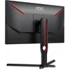 Монитор AOC 24.5" Gaming 25G3ZM черный/красный VA LED 16:9 HDMI матовая HAS Piv 300cd 178гр/178гр 19