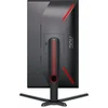 Монитор AOC 24.5" Gaming 25G3ZM черный/красный VA LED 16:9 HDMI матовая HAS Piv 300cd 178гр/178гр 19