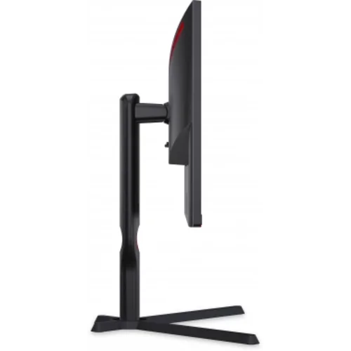 Монитор AOC 24.5" Gaming 25G3ZM черный/красный VA LED 16:9 HDMI матовая HAS Piv 300cd 178гр/178гр 19
