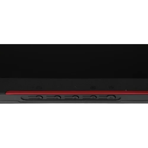 Монитор AOC 24.5" Gaming 25G3ZM черный/красный VA LED 16:9 HDMI матовая HAS Piv 300cd 178гр/178гр 19