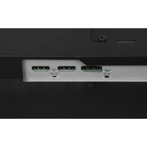 Монитор AOC 24.5" Gaming 25G3ZM черный/красный VA LED 16:9 HDMI матовая HAS Piv 300cd 178гр/178гр 19