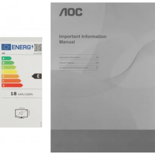 Монитор AOC 24.5" Gaming 25G3ZM черный/красный VA LED 16:9 HDMI матовая HAS Piv 300cd 178гр/178гр 19