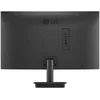 Монитор LG 24.5" 25MS500-B черный IPS LED 16:9 HDMI матовая 1000:1 250cd 178гр/178гр 1920x1080 100Hz