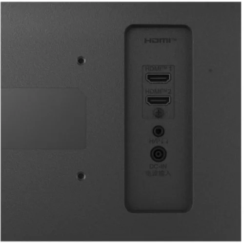 Монитор LG 24.5" 25MS500-B черный IPS LED 16:9 HDMI матовая 1000:1 250cd 178гр/178гр 1920x1080 100Hz