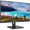 Монитор Philips 27" 272S1M(00/01) черный IPS LED 16:9 DVI HDMI M/M матовая HAS Piv 250cd 178гр/178гр