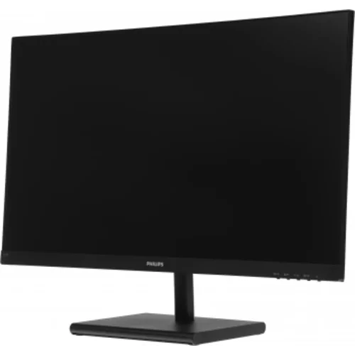 Монитор Philips 27" 275E1S черный IPS LED 16:9 HDMI матовая 1000:1 250cd 178гр/178гр 2560x1440 75Hz