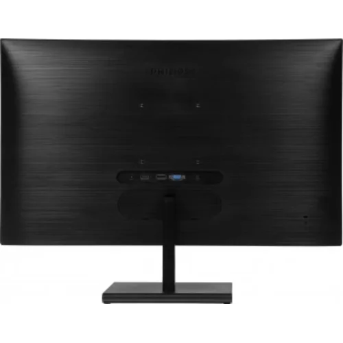 Монитор Philips 27" 275E1S черный IPS LED 16:9 HDMI матовая 1000:1 250cd 178гр/178гр 2560x1440 75Hz