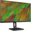 Монитор Philips 27" 27B1N3800 черный IPS LED 16:9 HDMI M/M матовая HAS Piv 350cd 178гр/178гр 3840x21