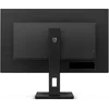 Монитор Philips 27" 27B1N3800 черный IPS LED 16:9 HDMI M/M матовая HAS Piv 350cd 178гр/178гр 3840x21