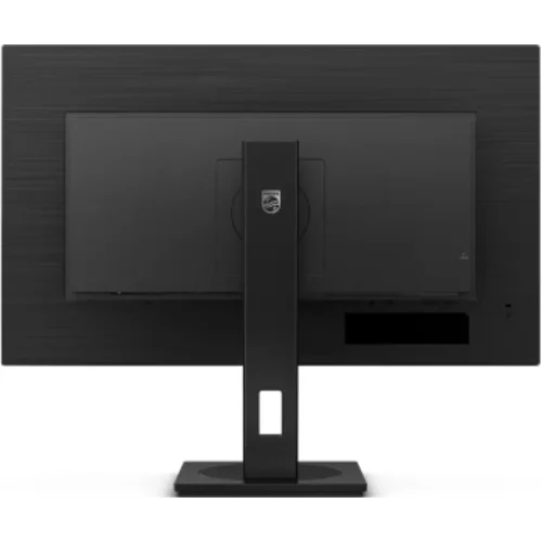 Монитор Philips 27" 27B1N3800 черный IPS LED 16:9 HDMI M/M матовая HAS Piv 350cd 178гр/178гр 3840x21