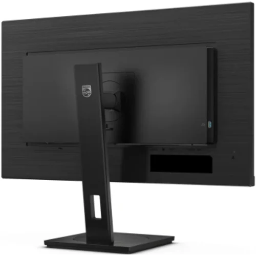 Монитор Philips 27" 27B1N3800 черный IPS LED 16:9 HDMI M/M матовая HAS Piv 350cd 178гр/178гр 3840x21