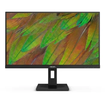 Монитор Philips 27" B Line 27B1U3900 черный IPS LED 16:9 HDMI M/M матовая HAS Piv 1000:1 350cd 178гр
