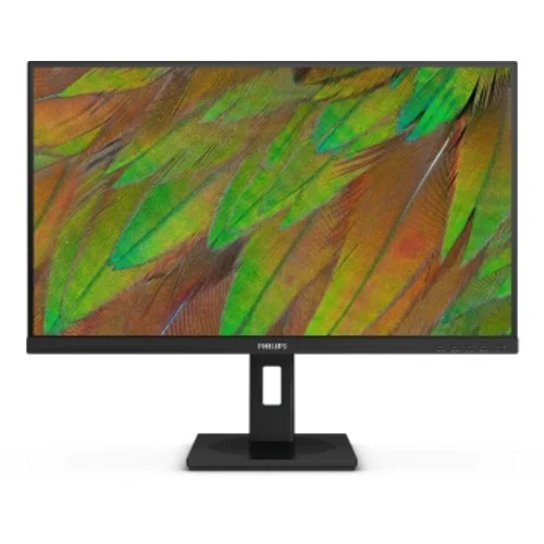 Монитор Philips 27" B Line 27B1U3900 черный IPS LED 16:9 HDMI M/M матовая HAS Piv 1000:1 350cd 178гр