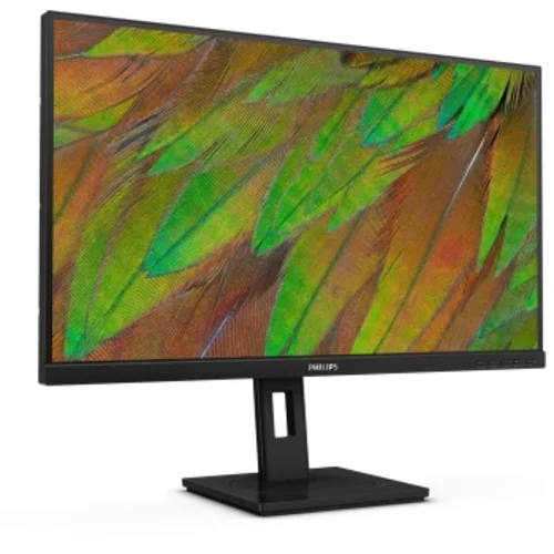 Монитор Philips 27" B Line 27B1U3900 черный IPS LED 16:9 HDMI M/M матовая HAS Piv 1000:1 350cd 178гр