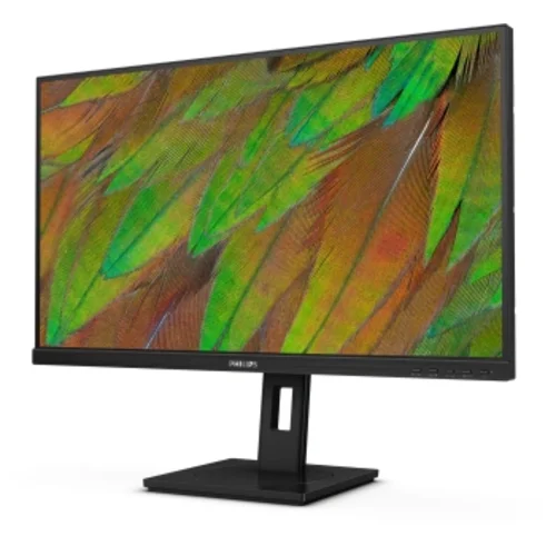 Монитор Philips 27" B Line 27B1U3900 черный IPS LED 16:9 HDMI M/M матовая HAS Piv 1000:1 350cd 178гр