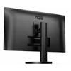 Монитор AOC 27" 27B3CF2 черный IPS LED 1ms 16:9 HDMI M/M матовая HAS 250cd 178гр/178гр 1920x1080 100