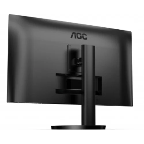 Монитор AOC 27" 27B3CF2 черный IPS LED 1ms 16:9 HDMI M/M матовая HAS 250cd 178гр/178гр 1920x1080 100