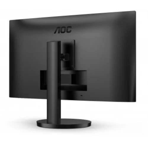 Монитор AOC 27" 27B3CF2 черный IPS LED 1ms 16:9 HDMI M/M матовая HAS 250cd 178гр/178гр 1920x1080 100